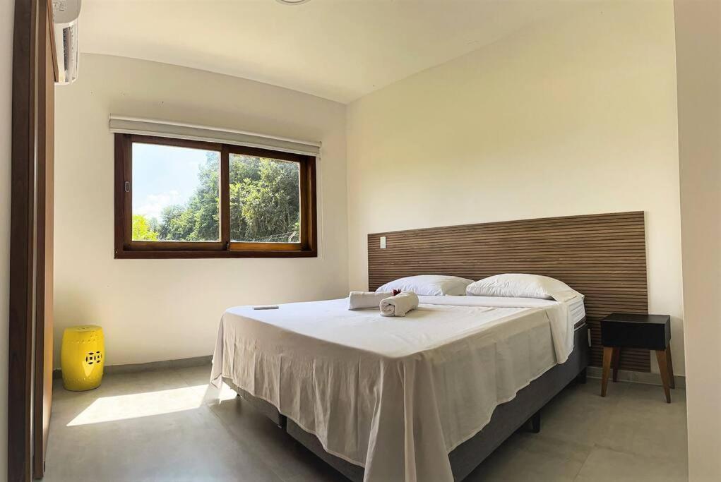 Casa Teka Praia Da Pipa Praia de Pipa エクステリア 写真