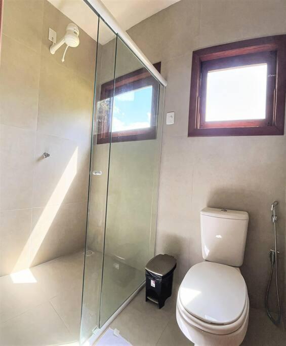 Casa Teka Praia Da Pipa Praia de Pipa エクステリア 写真