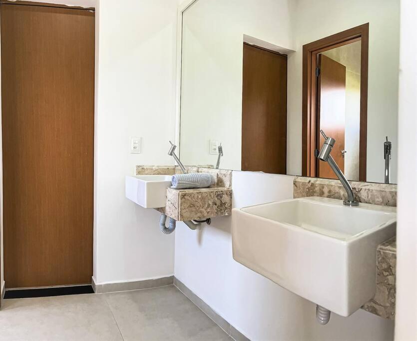 Casa Teka Praia Da Pipa Praia de Pipa エクステリア 写真